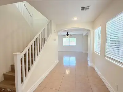 280 Ladies Tee Court, Las Vegas, NV 89148 Entrance Foyer