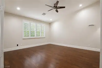 9592 Camino Capistrano Lane, Las Vegas, NV 89147 Bedroom