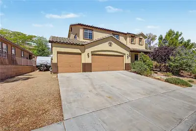 1147 Highbury Grove Street, Henderson, NV 89002 Front of Structure