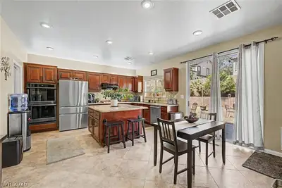 1147 Highbury Grove Street, Henderson, NV 89002 Dining Area