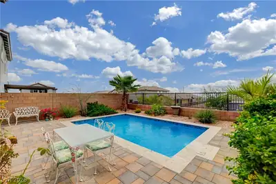 5402 Zacatin Court, Las Vegas, NV 89166 