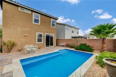 5402 Zacatin Court, Las Vegas, NV 89166 