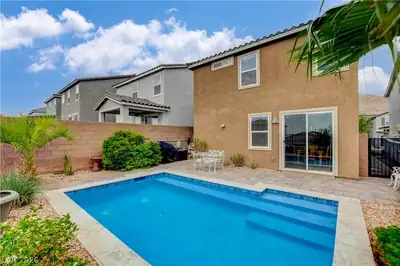 5402 Zacatin Court, Las Vegas, NV 89166 