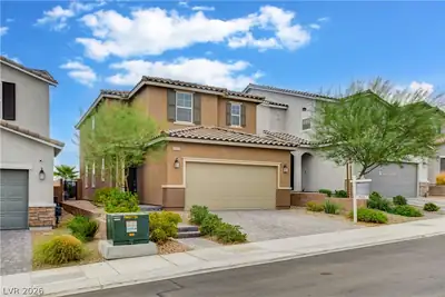 5402 Zacatin Court, Las Vegas, NV 89166 