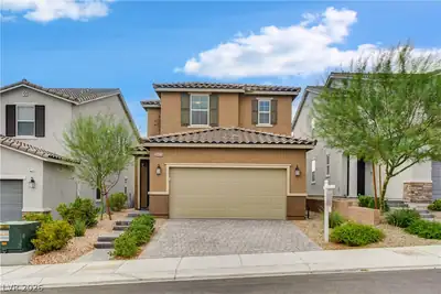 5402 Zacatin Court, Las Vegas, NV 89166 