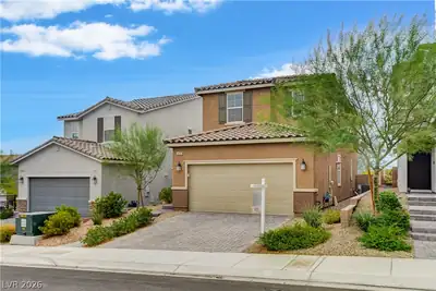 5402 Zacatin Court, Las Vegas, NV 89166 