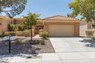 10709 Mission Lakes Avenue, Las Vegas