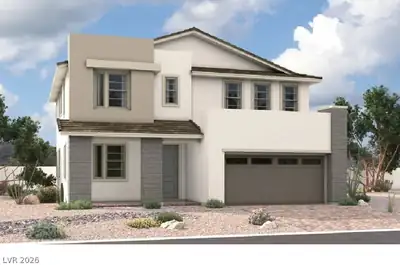 10489 Celestial Pole Street, Las Vegas