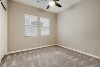 488 Sterling Falls Avenue Bedroom