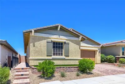 488 Sterling Falls Avenue, Henderson