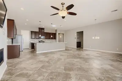 488 Sterling Falls Avenue Living Room