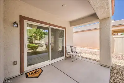 2488 Galaxy Cluster Street Patio
