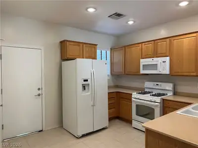 2488 Galaxy Cluster Street Kitchen