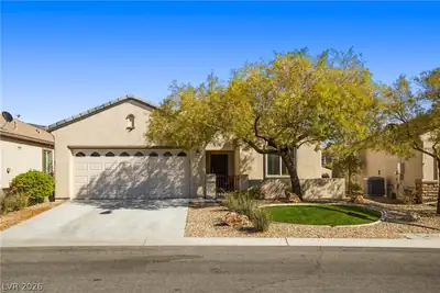 2635 Solera Moon Drive Henderson, NV 89044