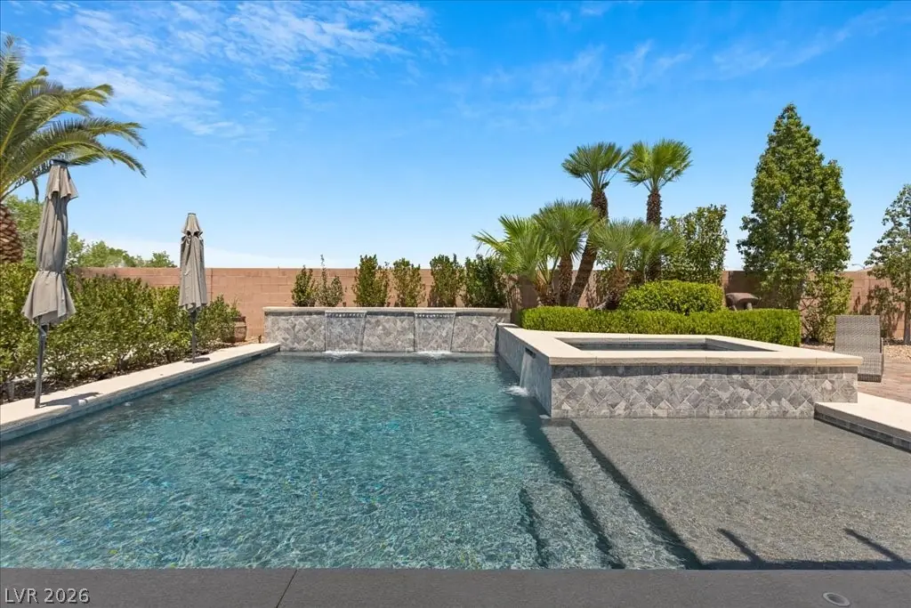 284 Ben Johnson Court, Las Vegas, NV 89183