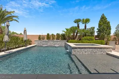 284 Ben Johnson Court Las Vegas, NV 89183