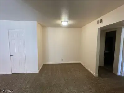 5350 River Glen Drive 306 Bedroom