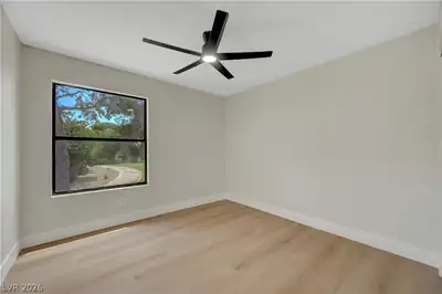 2451 North Rainbow Boulevard 2073 Bedroom