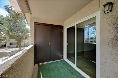 2451 North Rainbow Boulevard 2073 Patio