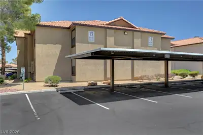 2451 North Rainbow Boulevard 2073 Front of Structure