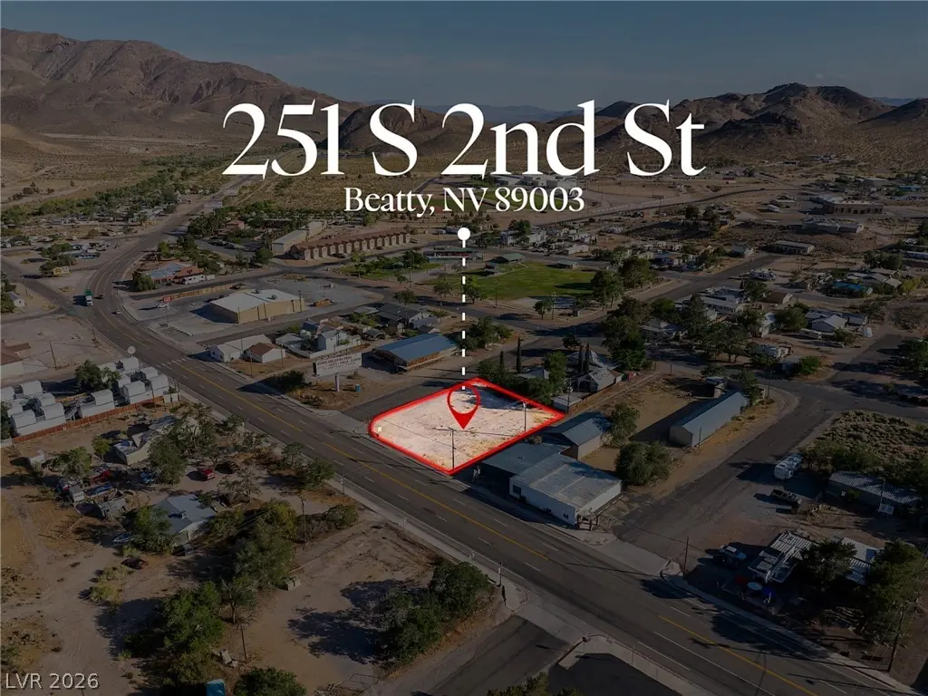 251 South 2nd Street
