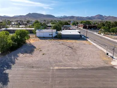 251 South 2nd Street Lot
