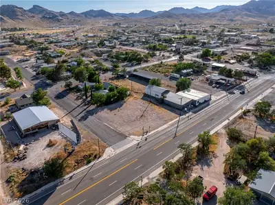 251 South 2nd Street Lot