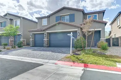7527 Ardenno Street, North Las Vegas
