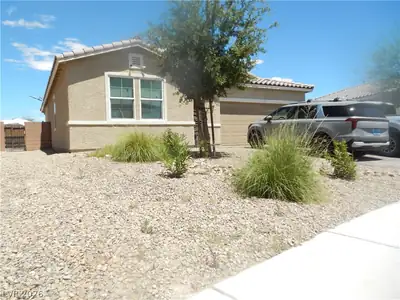 536 Desert Senna Avenue, North Las Vegas