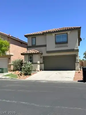5172 Dillingham Drive, Las Vegas