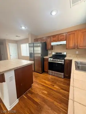 5172 Dillingham Drive Kitchen