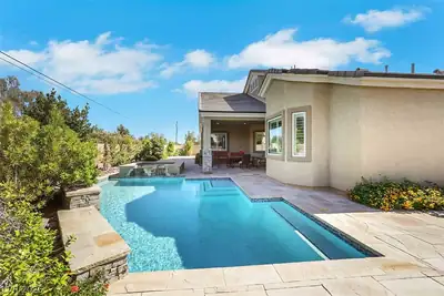 4310 Horizon Homes Street, Las Vegas, NV 89129 Pool