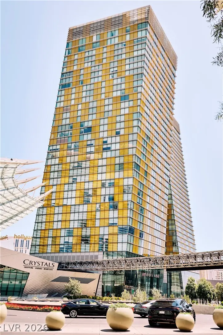 3726 Las Vegas Boulevard 501