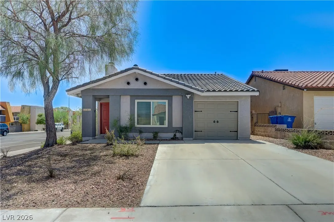 6701 Chehalis Circle