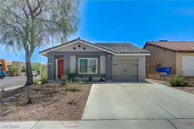 6701 Chehalis Circle, Las Vegas