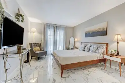 6701 Chehalis Circle Bedroom
