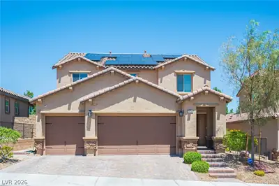 10142 Fire Skye Avenue, Las Vegas