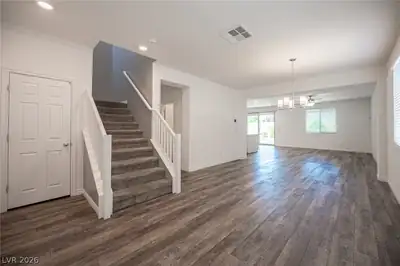 10142 Fire Skye Avenue Living Room