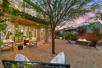 12 Cresta Villa Court, Henderson
