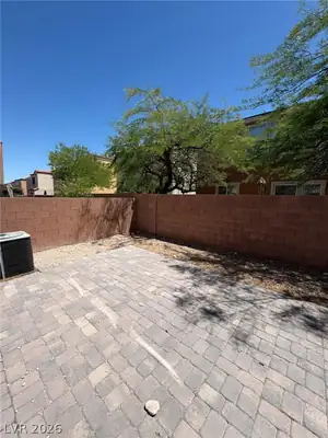 7969 VALLADOLID Avenue HOME Patio