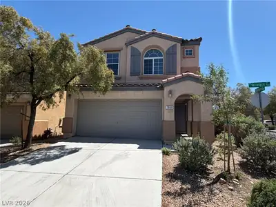 7969 VALLADOLID Avenue HOME, Las Vegas