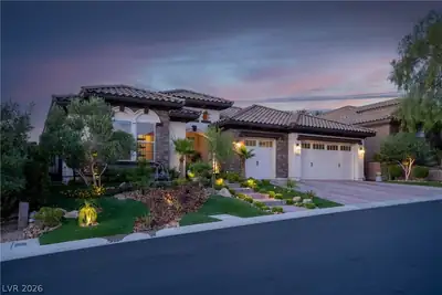 2412 Chateau Napoleon Drive Henderson, NV 89044