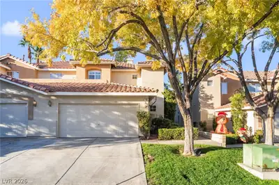 109 Broken Rock Drive, Henderson