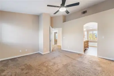 109 Broken Rock Drive, Henderson, NV 89074 Bedroom