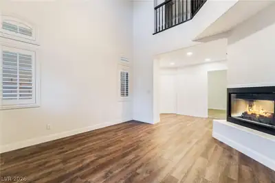 109 Broken Rock Drive, Henderson, NV 89074 Living Room