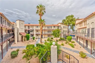 2080 Karen Avenue B63, Las Vegas