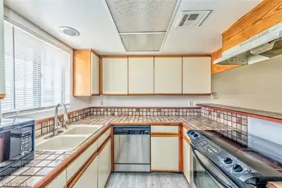 2080 Karen Avenue B63 Kitchen