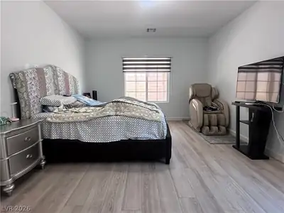 83 Summer Rhapsody Avenue, Henderson, NV 89015 Primary Bedroom