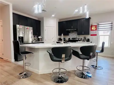 83 Summer Rhapsody Avenue, Henderson, NV 89015 Kitchen