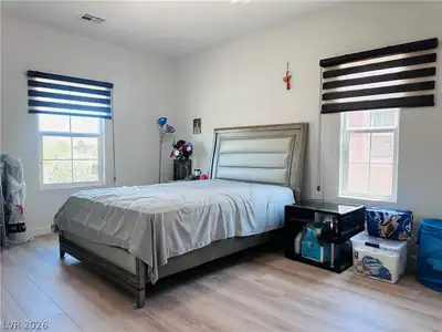 83 Summer Rhapsody Avenue, Henderson, NV 89015 Bedroom